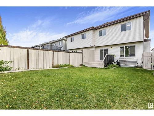 15124 31 St Nw, Edmonton, AB - Outdoor