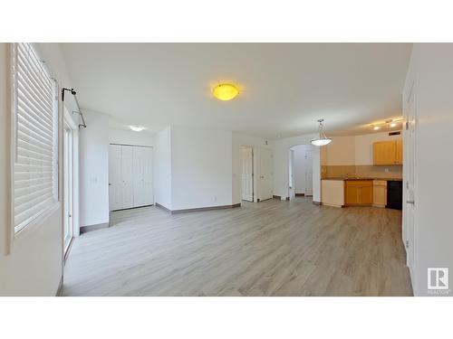 #67 150 Edwards Dr Sw, Edmonton, AB - Indoor Photo Showing Other Room