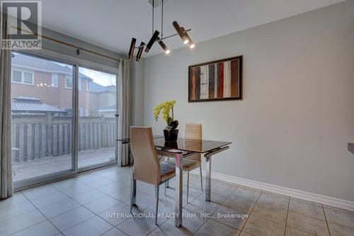 42 Matthew Drive, Vaughan, ON - Indoor Photo Showing Dining Room