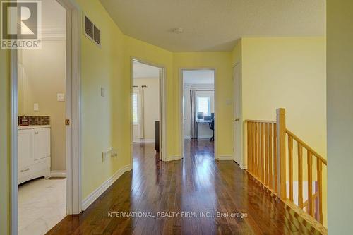 42 Matthew Drive, Vaughan, ON - Indoor Photo Showing Other Room