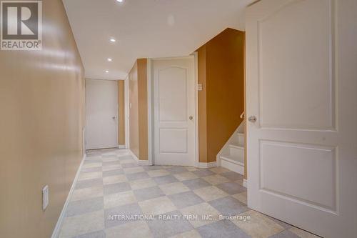 42 Matthew Drive, Vaughan, ON - Indoor Photo Showing Other Room