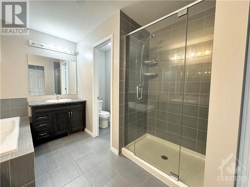 335 Nonius Street, Ottawa, ON - Indoor Photo Showing Bathroom