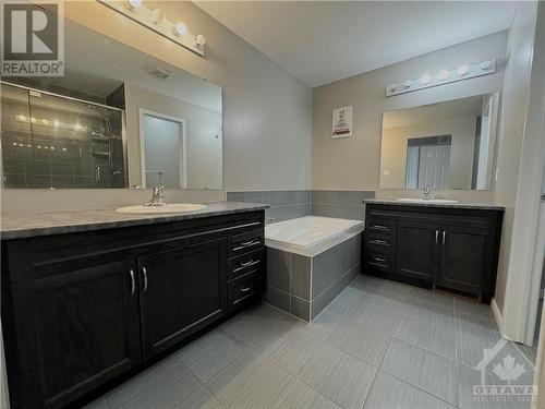 335 Nonius Street, Ottawa, ON - Indoor Photo Showing Bathroom