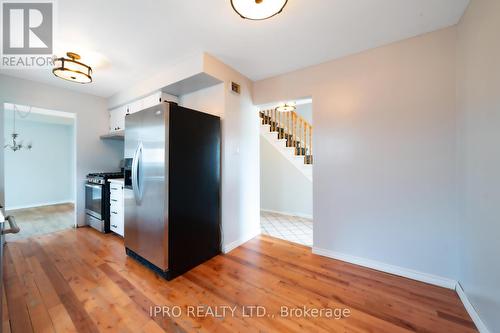 22 Stephensen Court, Brampton, ON - Indoor Photo Showing Other Room