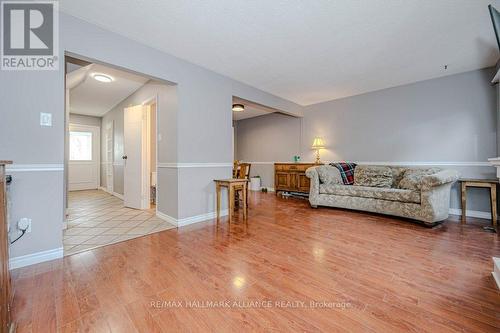 3 - 2228 Upper Middle Road, Burlington, ON - Indoor