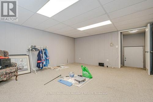 3 - 2228 Upper Middle Road, Burlington, ON - Indoor