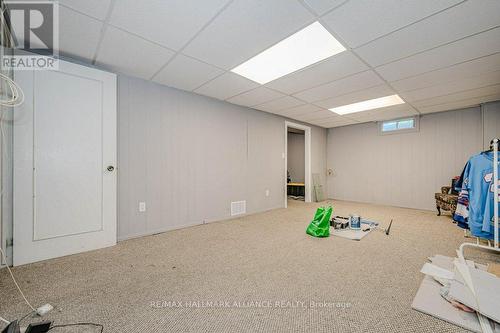 3 - 2228 Upper Middle Road, Burlington, ON - Indoor Photo Showing Basement