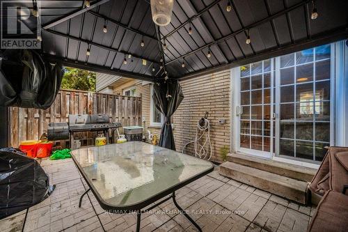 3 - 2228 Upper Middle Road, Burlington, ON - Outdoor With Deck Patio Veranda With Exterior