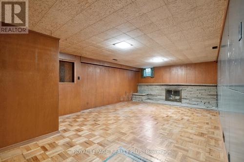 2113 Stonehouse Crescent, Mississauga, ON - Indoor