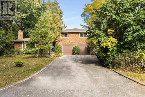 2113 Stonehouse Crescent, Mississauga, ON - Outdoor