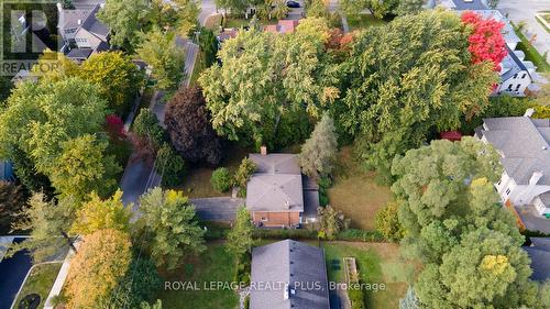 2113 Stonehouse Crescent, Mississauga, ON - Outdoor With View