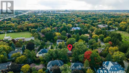 2113 Stonehouse Crescent, Mississauga, ON - Outdoor With View