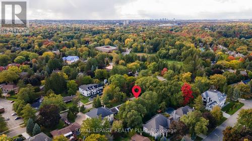 2113 Stonehouse Crescent, Mississauga, ON - Outdoor With View