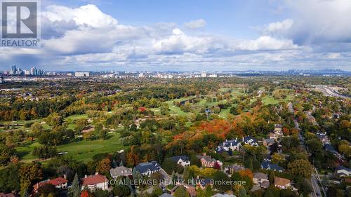 2113 Stonehouse Crescent, Mississauga, ON - Outdoor With View