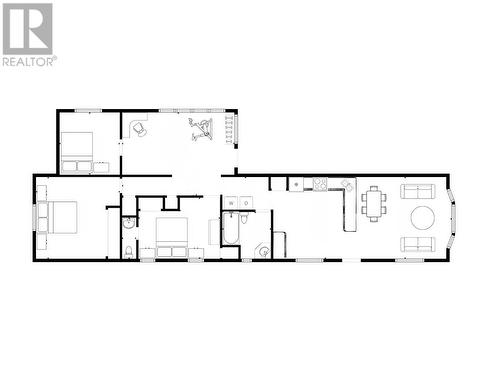 1555 Howe Road Unit# 68, Kamloops, BC 