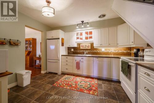 760 Berkshire Drive, London, ON - Indoor Photo Showing Kitchen