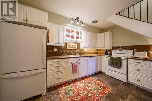 760 Berkshire Drive, London, ON - Indoor Photo Showing Kitchen