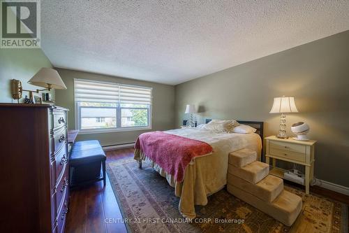 760 Berkshire Drive, London, ON - Indoor Photo Showing Bedroom