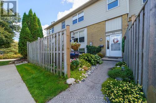 760 Berkshire Drive, London, ON - Outdoor