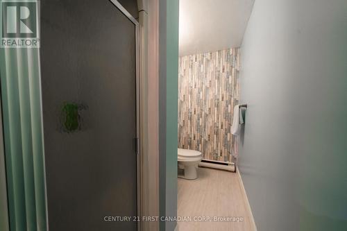 760 Berkshire Drive, London, ON - Indoor Photo Showing Bathroom