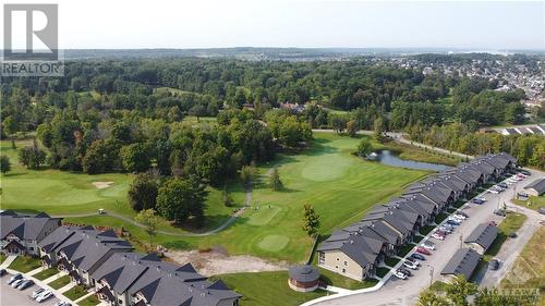 290 Masters Lane Unit#212, Rockland, ON - Outdoor With View