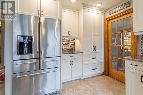 28 Sinclair Crescent, Aylmer (Ay), ON - Indoor Photo Showing Kitchen