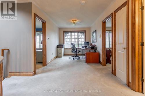 28 Sinclair Crescent, Aylmer (Ay), ON - Indoor Photo Showing Other Room