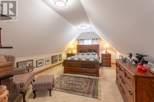 28 Sinclair Crescent, Aylmer (Ay), ON - Indoor Photo Showing Bedroom