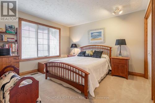 28 Sinclair Crescent, Aylmer (Ay), ON - Indoor Photo Showing Bedroom