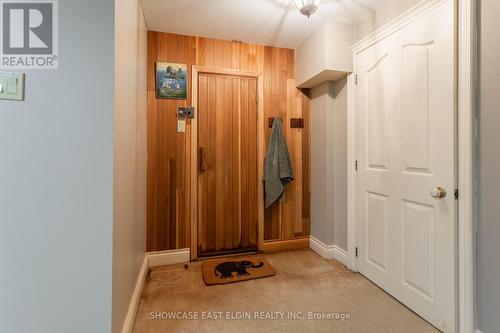 28 Sinclair Crescent, Aylmer (Ay), ON - Indoor Photo Showing Other Room