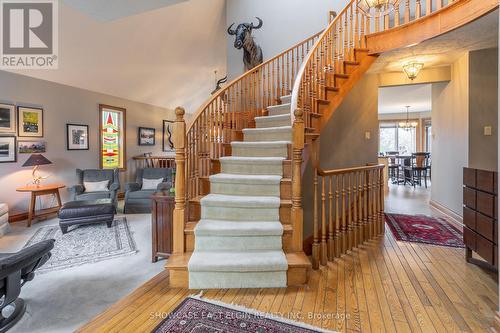 28 Sinclair Crescent, Aylmer (Ay), ON - Indoor Photo Showing Other Room