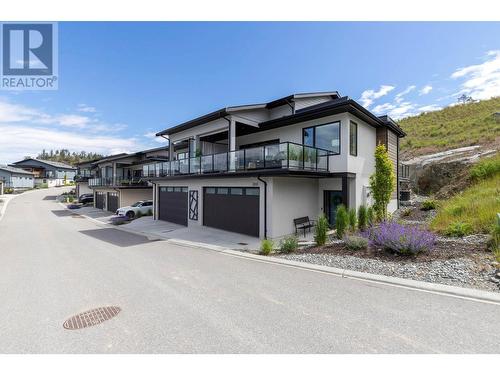 3331 Aspen Lane, Kelowna, BC - Outdoor