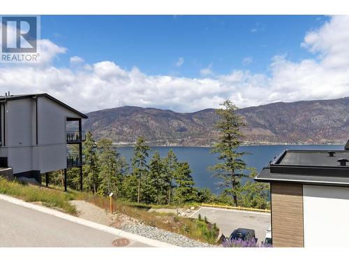 3331 Aspen Lane, Kelowna, BC - Outdoor With Body Of Water With View