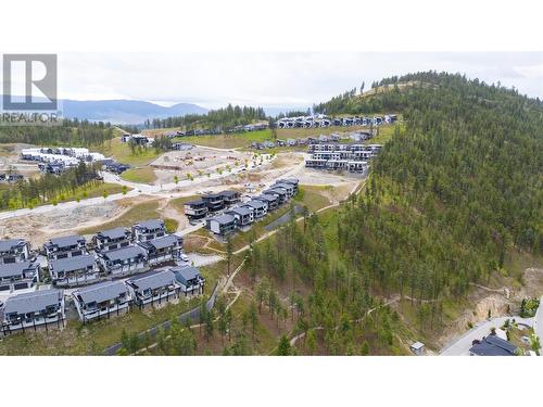 3331 Aspen Lane, Kelowna, BC - Outdoor With View