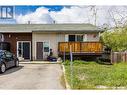 528 Hein Road, Kelowna, BC  - Outdoor With Deck Patio Veranda 