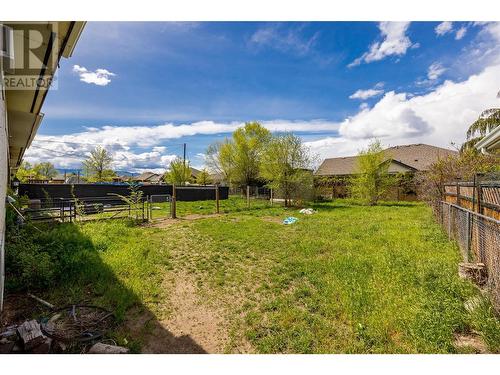 528 Hein Road, Kelowna, BC - Outdoor