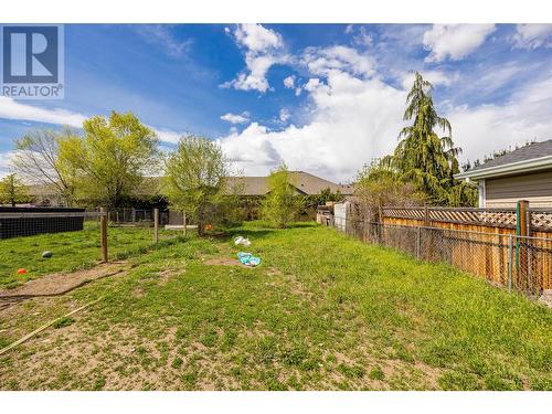 528 Hein Road, Kelowna, BC - Outdoor