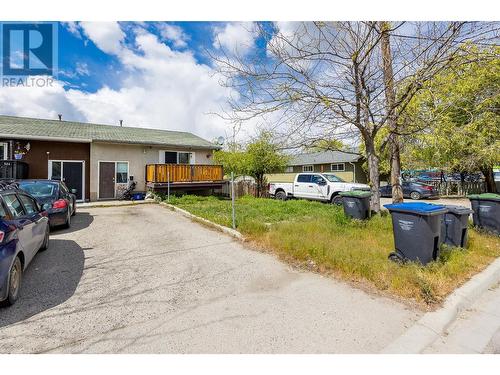 528 Hein Road, Kelowna, BC - Outdoor