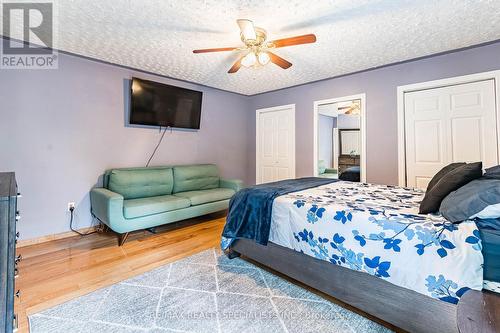 18 Carberry Street, Erin, ON - Indoor Photo Showing Bedroom