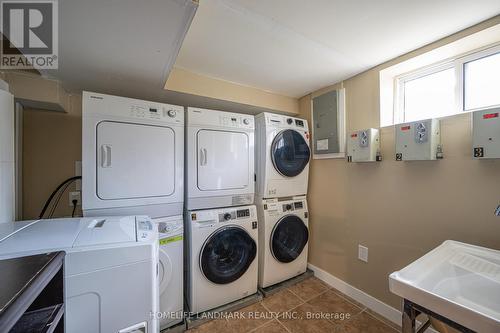 151 University Avenue E, Waterloo, ON - Indoor Photo Showing Laundry Room