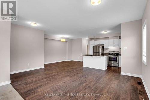 249 Zenith Private, Ottawa, ON - Indoor Photo Showing Kitchen