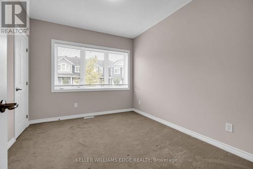 249 Zenith Private, Ottawa, ON - Indoor Photo Showing Other Room