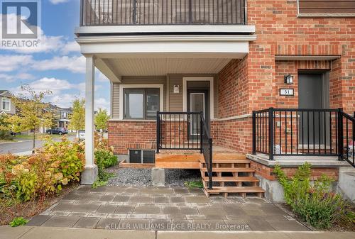 249 Zenith Private, Ottawa, ON - Outdoor