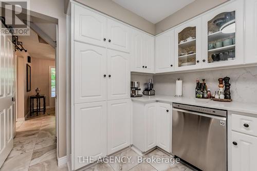 12 Jo Ann Crescent, Centre Wellington, ON - Indoor Photo Showing Kitchen