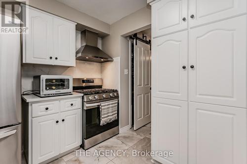 12 Jo Ann Crescent, Centre Wellington, ON - Indoor Photo Showing Kitchen