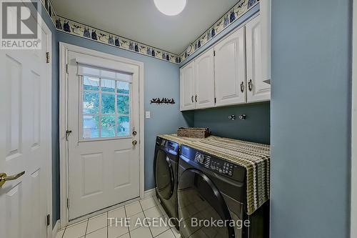 12 Jo Ann Crescent, Centre Wellington, ON - Indoor Photo Showing Laundry Room