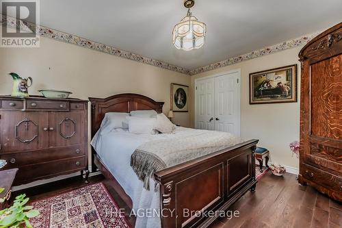 12 Jo Ann Crescent, Centre Wellington, ON - Indoor Photo Showing Bedroom