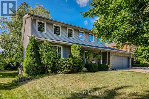 12 Jo Ann Crescent, Centre Wellington, ON - Outdoor