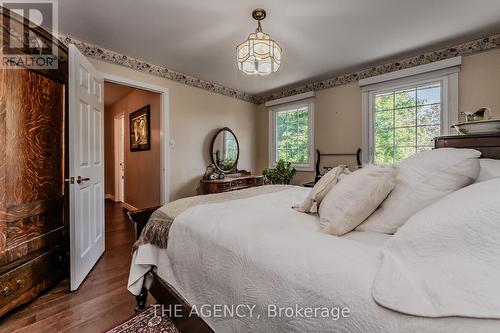 12 Jo Ann Crescent, Centre Wellington, ON - Indoor Photo Showing Bedroom