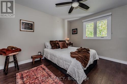 12 Jo Ann Crescent, Centre Wellington, ON - Indoor Photo Showing Bedroom